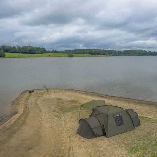 Avid Carp Screen House 4D 9 Avid Carp Screen House 4D - Imagen 7