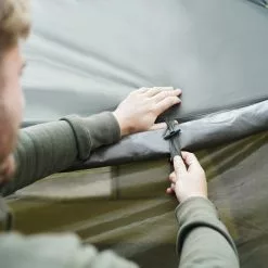 AVID Casa De Pantalla De Carpa ávida Modelo 3d -Bobinas a granel Ventas 2023 03 A0530015 screenhouse 3d ls 550x550 1