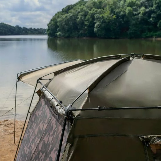 Avid Carp Screen House 4D 5 Avid Carp Screen House 4D - Imagen 3