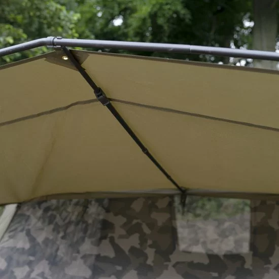 Avid Carp Screen House 4D 6 Avid Carp Screen House 4D - Imagen 4