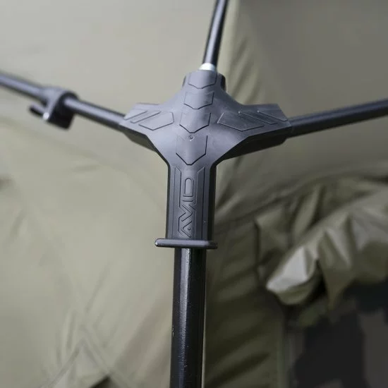 Avid Carp Screen House 4D 8 Avid Carp Screen House 4D - Imagen 6