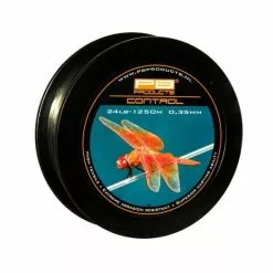 PB Products Productos PB Control Mono 0.38mm 28lb 1250m