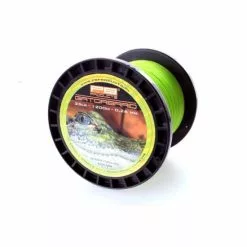 PB Products Gator Trenza 0.30mm 30lb 1200m Chartreuse