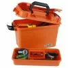 Flambeau Dry Box-Naranja 38.4X22.2X25.7CM -Bobinas a granel Ventas 2023 1409 550x550h
