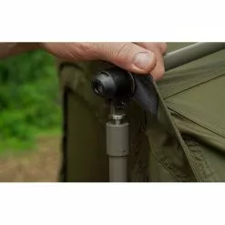 Fox Frontera Del Zorro -Bobinas a granel Ventas 2023 19 storm pole attachement 550x550w