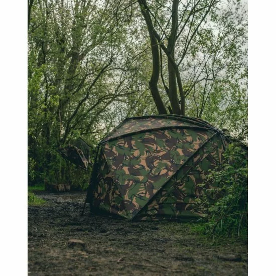 AQUA PRODUCTS Aqua Productos Pioneer 150 Bivvy DPM Aquatexx Ev 8 AQUA PRODUCTS Aqua Productos Pioneer 150 Bivvy DPM Aquatexx Ev - Imagen 6