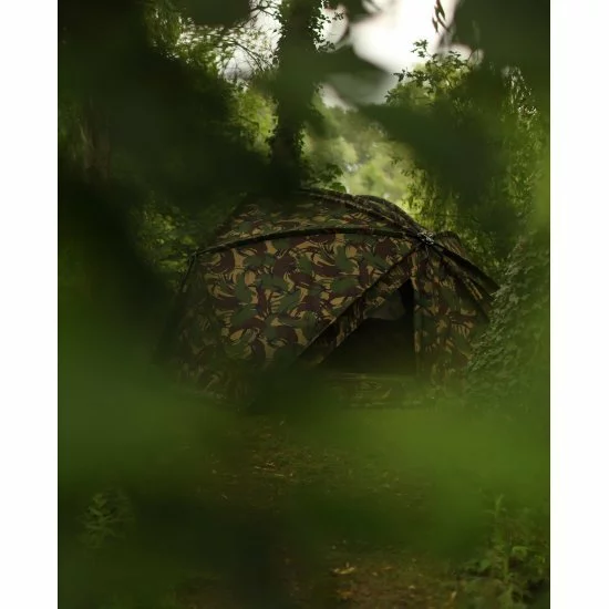 AQUA PRODUCTS Aqua Productos Pioneer 150 Bivvy DPM Aquatexx Ev 9 AQUA PRODUCTS Aqua Productos Pioneer 150 Bivvy DPM Aquatexx Ev - Imagen 7