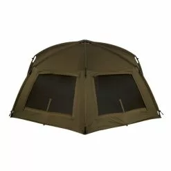 Oferta De Paquete Trakker Tempest 100 Brolly Plus Social Cap Aquatexx Ev -Bobinas a granel Ventas 2023 201512 Tempest Brolly 100 Aquatexx EV rear 01 550x550w