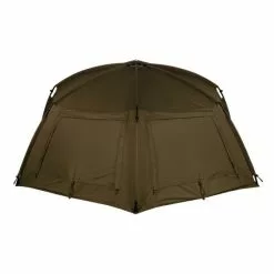 Oferta De Paquete Trakker Tempest 100 Brolly Plus Social Cap Aquatexx Ev -Bobinas a granel Ventas 2023 201512 Tempest Brolly 100 Aquatexx EV rear 02 550x550w