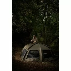 Oferta De Paquete Trakker Tempest 100 Brolly Plus Social Cap Aquatexx Ev -Bobinas a granel Ventas 2023 20151220Tempest2010020Brolly20Aquatexx20EV 03 550x550h