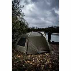 Oferta De Paquete Trakker Tempest 100 Brolly Plus Social Cap Aquatexx Ev -Bobinas a granel Ventas 2023 202245 Trakker Tempest Brolly 100 05 1000x1000h 550x550 1