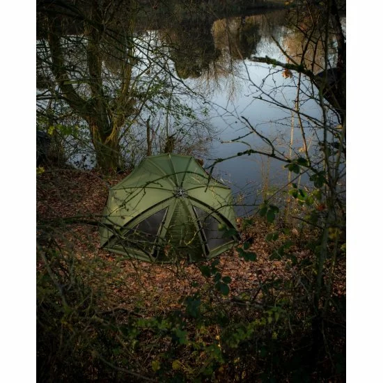 AQUA PRODUCTS Aqua Productos Ultralite 100 Bivvy Aquatexx EV 1.0 5 AQUA PRODUCTS Aqua Productos Ultralite 100 Bivvy Aquatexx EV 1.0 - Imagen 3