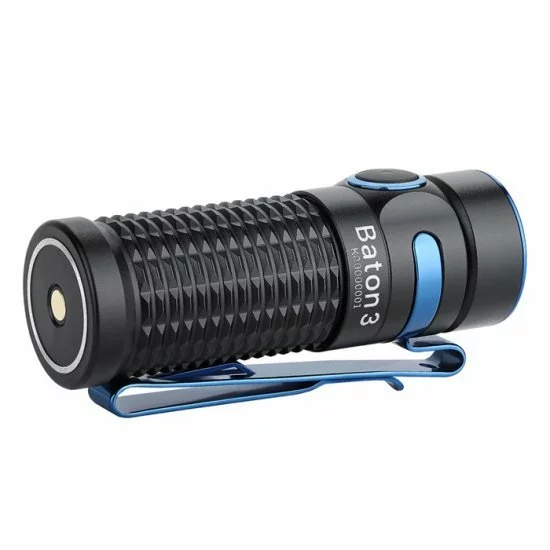 Bastón Olight 3 4 Bastón Olight 3 - Imagen 2