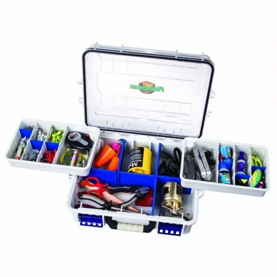 Organizador Impermeable Flambeau 37.8X29.5X13.3CM 4 Organizador Impermeable Flambeau 37.8X29.5X13.3CM - Imagen 2