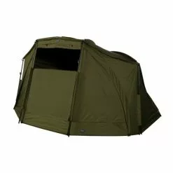 AQUA PRODUCTS Aqua Productos Pioneer 150 Bivvy Aquatexx EV -Bobinas a granel Ventas 2023 40156120Pioneer2015020Aquatexx20EV front20qtr2002 550x550w