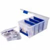 Organizador De Aparejos De Terminal Flambeau 38.1X20.3X15.9CM -Bobinas a granel Ventas 2023 4510fb 550x550w