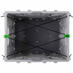 Flambeau Kayak Tuff Caja De Almacenamiento De Aparejos 42.6X32.5X38.8CM -Bobinas a granel Ventas 2023 455tk202 550x550w