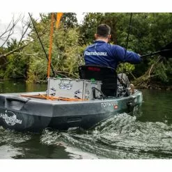 Flambeau Kayak Tuff Caja De Almacenamiento De Aparejos 42.6X32.5X38.8CM -Bobinas a granel Ventas 2023 455tk205 550x550w