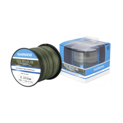 Shimano Technium Tribal 1250m 0.285mm 5 Shimano Technium Tribal 1250m 0.285mm -Bobinas a granel Ventas 2023 47x20 technium tribal main team outdoors 550x550w 1