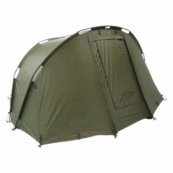 Prologic Cruzade Bivvy & Overwrap 1 Hombre 3 Prologic Cruzade Bivvy & Overwrap 1 Hombre