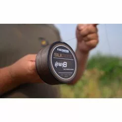 Pole Position Silkrock Heavy 8 0,30 Mm 500 M -Bobinas a granel Ventas 2023 5820 SILKROCK HEAVY8 550x550w 1