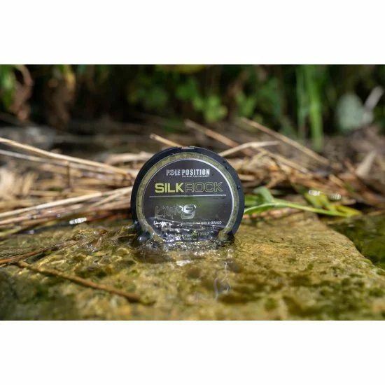 Pole Position Silkrock Kamo 8 0.26mm 1000m 9 Pole Position Silkrock Kamo 8 0.26mm 1000m - Imagen 7