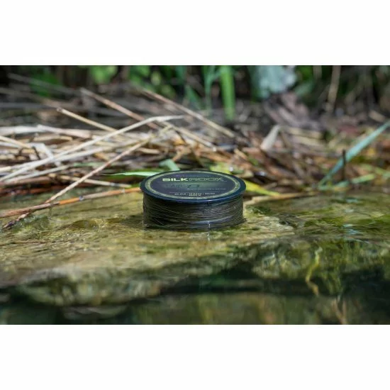 Pole Position Silkrock Kamo 8 0.26mm 1000m 8 Pole Position Silkrock Kamo 8 0.26mm 1000m - Imagen 6