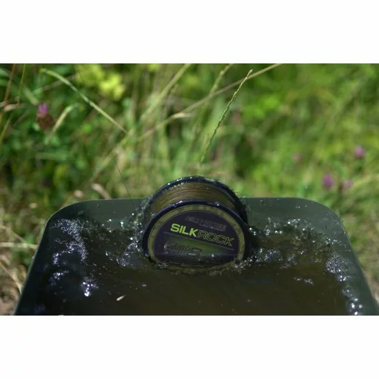 Pole Position Silkrock Kamo 8 0.26mm 1000m 7 Pole Position Silkrock Kamo 8 0.26mm 1000m - Imagen 5