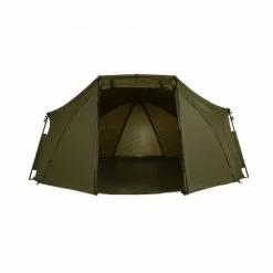 Cygnet Cyclone 100 Bivvy -Bobinas a granel Ventas 2023 616101 Cygnet Cyclone 100 Shelter 03 550x550 1