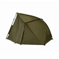 Cygnet Cyclone 100 Bivvy -Bobinas a granel Ventas 2023 616101 Cygnet Cyclone 100 Shelter 07 550x550 1
