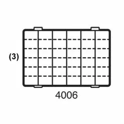 Flambeau Frond Carga Kwikdraw Zerust 44.1X24.8X32CM 7 Flambeau Frond Carga Kwikdraw Zerust 44.1X24.8X32CM -Bobinas a granel Ventas 2023 7020zr202 550x550 1