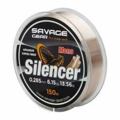Silenciador Savage Gear Mono 0.20mm 150m Fade