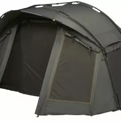Prologic Fulcrum Sesión Bivvy & Overwrap -Bobinas a granel Ventas 2023 7268020Team20Outdoors2 550x550 1