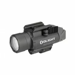 Olight Baldr Pro Gunmetal Grey Edición Limitada