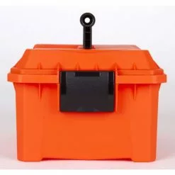 Flambeau Compact Marine Dry Box 24.4X10.8X19CM LXWXH -Bobinas a granel Ventas 2023 7415dm202 550x550w