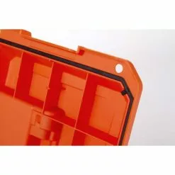 Flambeau Compact Marine Dry Box 24.4X10.8X19CM LXWXH -Bobinas a granel Ventas 2023 7415dm203 550x550w