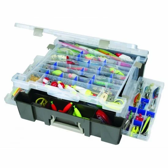 Organizador Flambeau Super Max Con Zerust 43.8X42.6X12.7CM 3 Organizador Flambeau Super Max Con Zerust 43.8X42.6X12.7CM