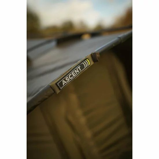 Avid Carp Ascent Bivvy Para Una Persona 10 Avid Carp Ascent Bivvy Para Una Persona - Imagen 8