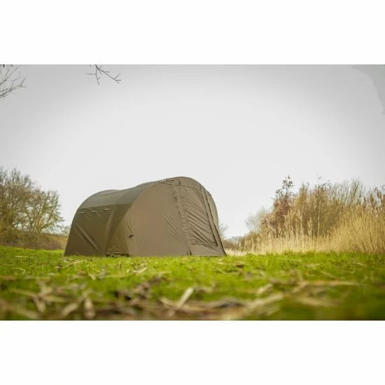 Avid Carp Ascent Bivvy Para Una Persona 7 Avid Carp Ascent Bivvy Para Una Persona - Imagen 5