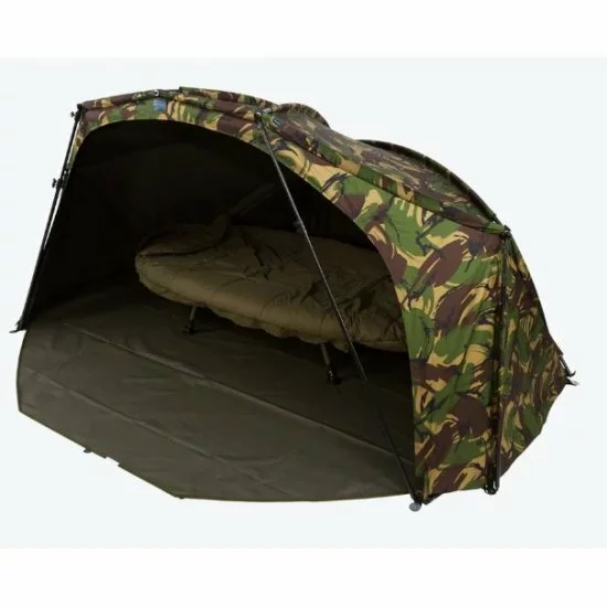 AQUA PRODUCTS Aqua Productos Pioneer 150 Bivvy DPM Aquatexx Ev 5 AQUA PRODUCTS Aqua Productos Pioneer 150 Bivvy DPM Aquatexx Ev - Imagen 3