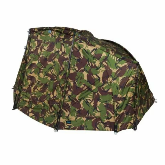 AQUA PRODUCTS Aqua Productos Pioneer 150 Bivvy DPM Aquatexx Ev 4 AQUA PRODUCTS Aqua Productos Pioneer 150 Bivvy DPM Aquatexx Ev - Imagen 2