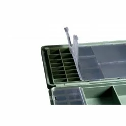 Caja De Aparejos RidgeMonkey Armory Lite 21 Caja De Aparejos RidgeMonkey Armory Lite -Bobinas a granel Ventas 2023 Armoury20Lite20Detail 550x550w