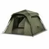 Solar Tackle Solar SP Quick-Up Shelter Green MKII Con Suelo Resistente -Bobinas a granel Ventas 2023 BV01MK2 SP MK11 Quick Up Open 550x550 1