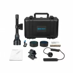 Olight Javelot Pro 2 Kit -Bobinas a granel Ventas 2023 C48964540A6829E036870064758BE9E760D53DC1 550x550w