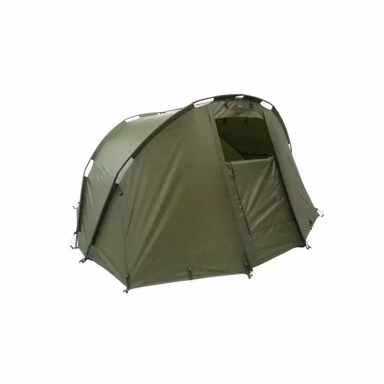 Prologic Cruzade Bivvy & Overwrap 2 Hombre 4 Prologic Cruzade Bivvy & Overwrap 2 Hombre - Imagen 2