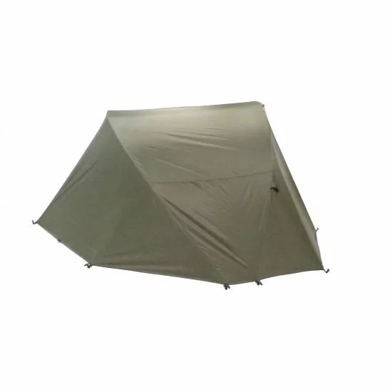 Prologic Cruzade Bivvy & Overwrap 1 Hombre 6 Prologic Cruzade Bivvy & Overwrap 1 Hombre - Imagen 4