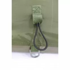 Prologic Cruzade Session Bivvy & Overwrap 2 Hombre -Bobinas a granel Ventas 2023 CRUZADE SESSION BIVVY 2MAN detail2 550x550h