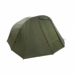 Prologic Cruzade Session Bivvy & Overwrap 2 Hombre -Bobinas a granel Ventas 2023 CRUZADE SESSION BIVVY 2MAN detail6 550x550w