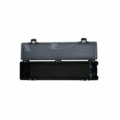 Carp Spirit Kit Cajas 36x36CM -Bobinas a granel Ventas 2023 CS Rig Storage Box 550x550w