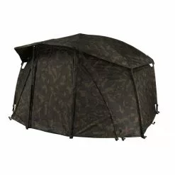 Fox Frontier Incluye Camuflaje Vapor Peak